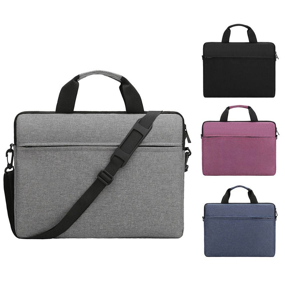 Laptop Backpack 15.6 - Capa Ultra Fina para Laptop de