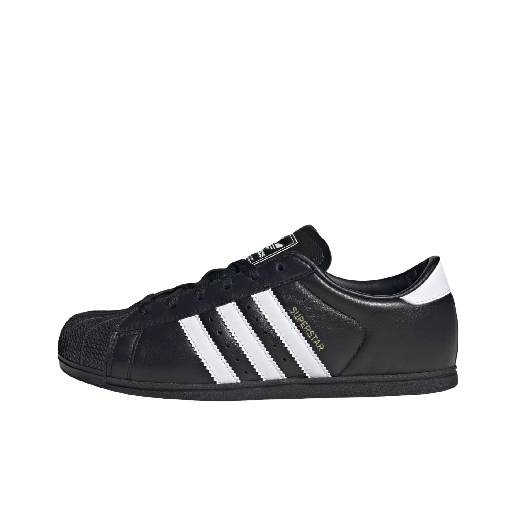 Adidas Shoes Superstar - Adidas Originals SUPERSTAR Tênis de Skate