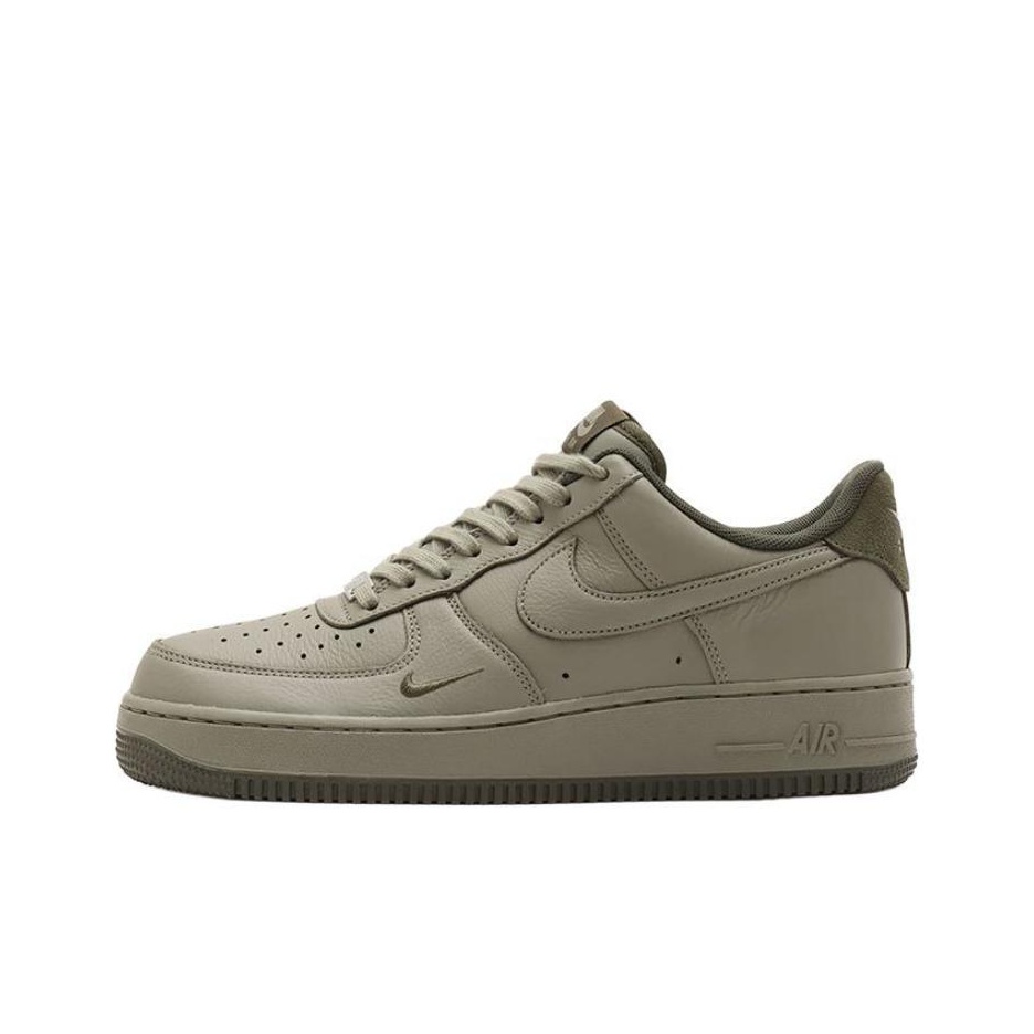 Nike Shoes Air Force 1 - Tênis Nike Air Force 1 de