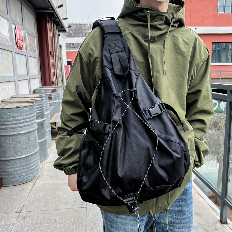 Travel Backpack Anti Theft - Anti-Roubo Impermeável Sports Fanny Packs para