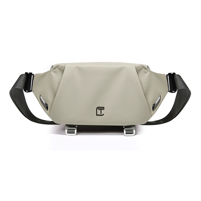 Travel Backpack Anti Theft - TANGCOOL Bolsa transversal premium à prova