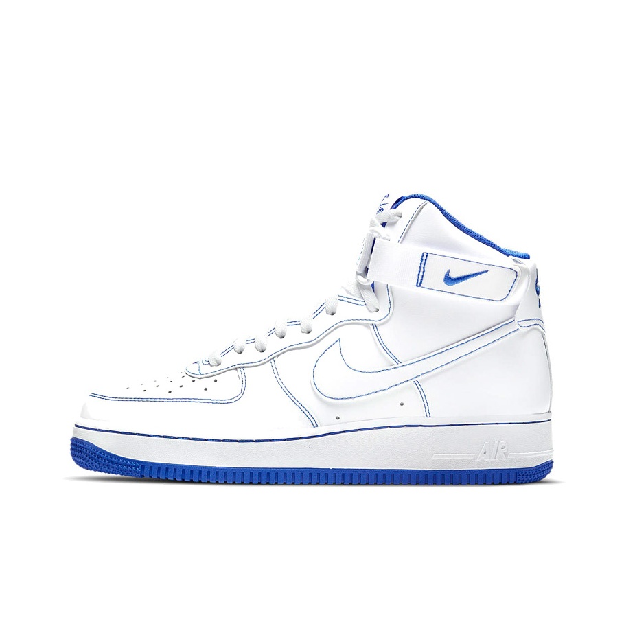 Nike Shoes Air Force 1 - Tênis de Skate Nike Air Force