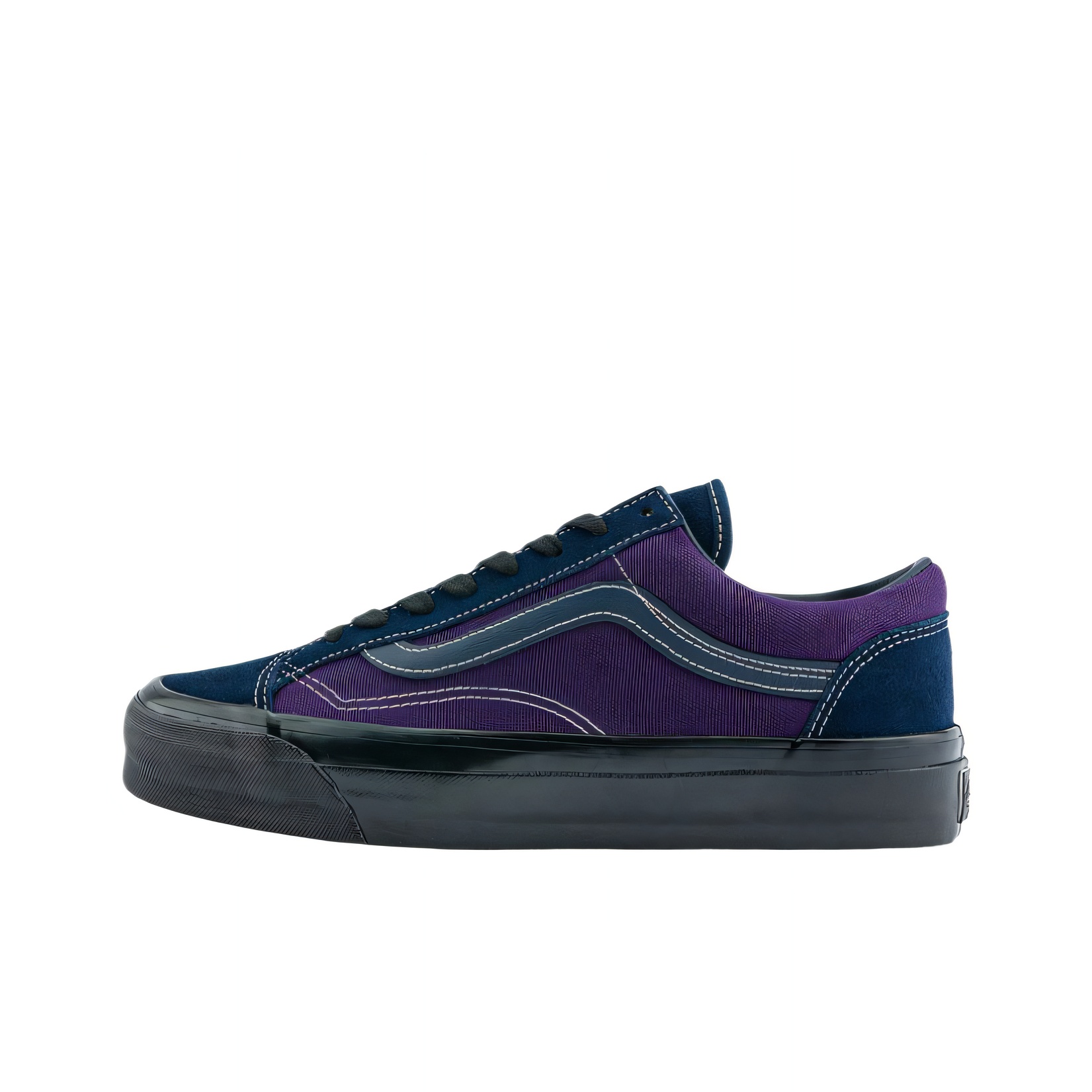 Vans Shoes Old Skool - Tênis de Skate Vans Old Skool