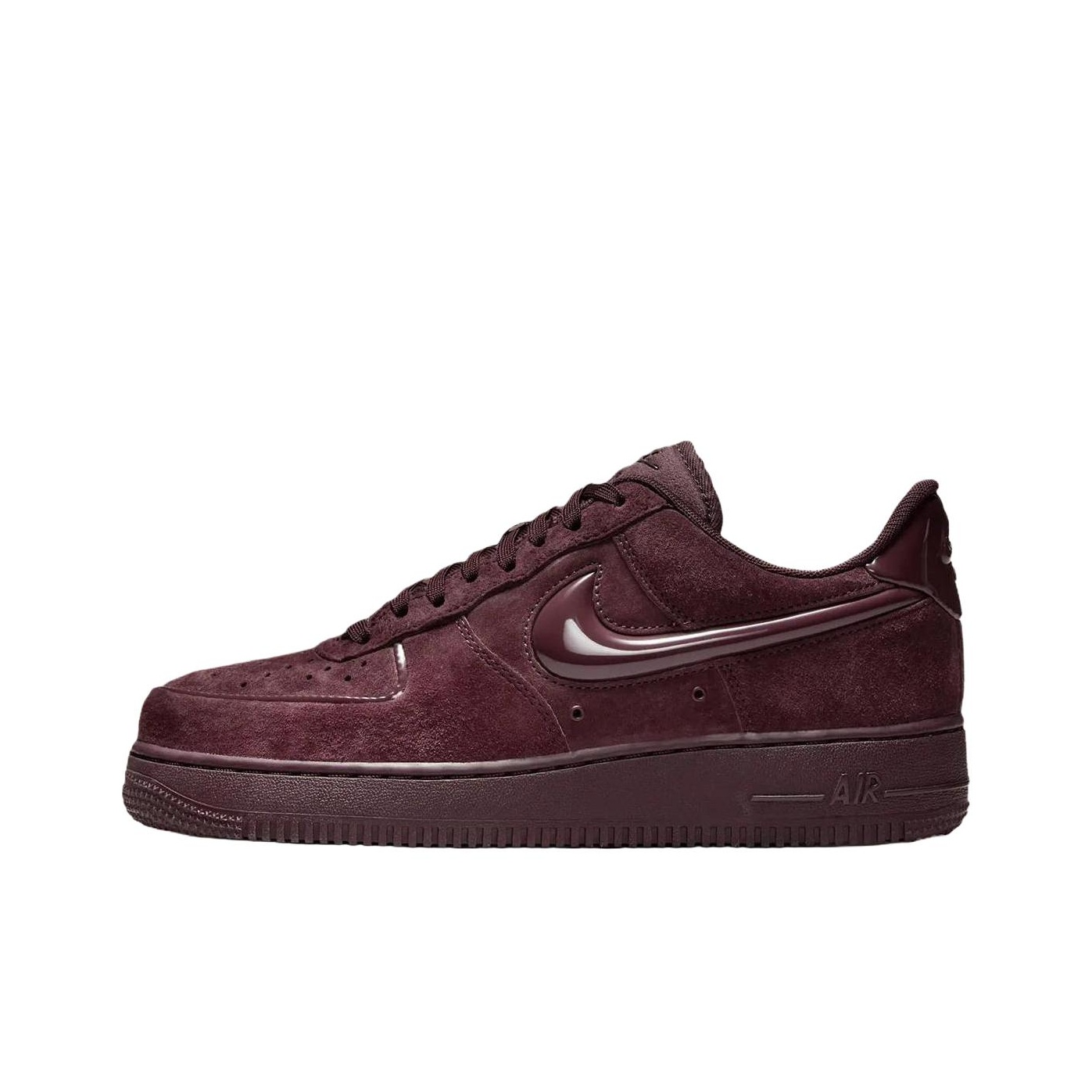Nike Shoes Air Force 1 - Tênis Nike Air Force 1 Clássico