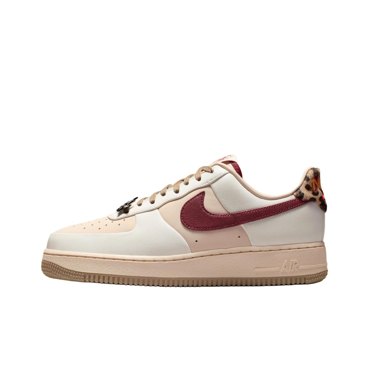 Nike Shoes Air Force 1 - Tênis Nike Air Force 1 de