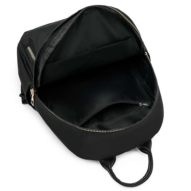 Grande capacidade mochilas fem - Canvas Backpack Casual avaliação e preço