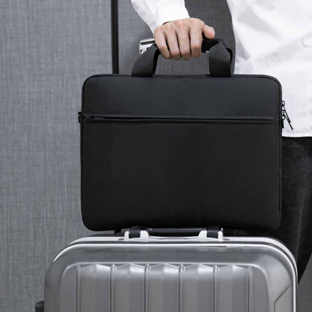 Capa Ultra Fina para Laptop de - Laptop Backpack 15.6 avaliação e preço