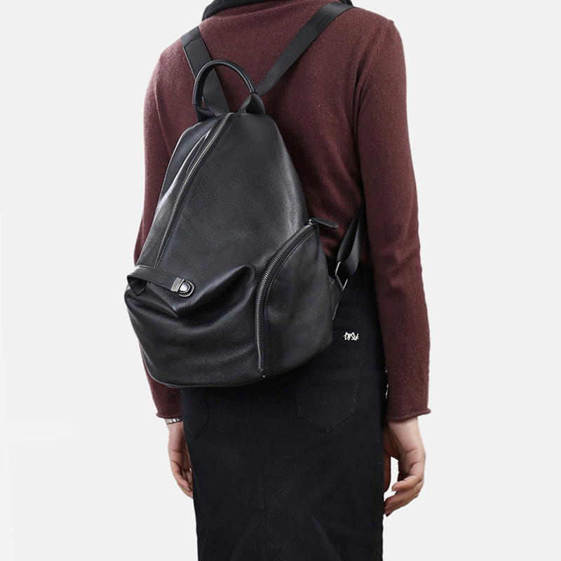 Zency mochila feminina de cour - Fashion Backpack Women avaliação e preço