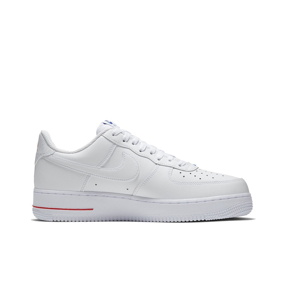 Tênis Nike Air Force 1 para Sk - Nike Shoes Air Force 1 avaliação e preço