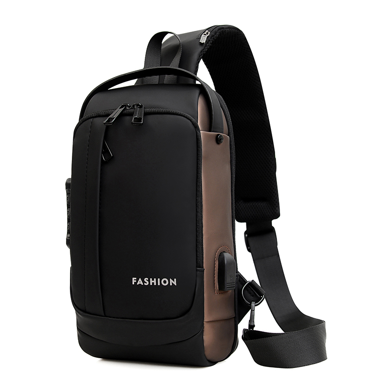 Bolsa transversal com trava de - Hydration Pack Outdoor avaliação e preço