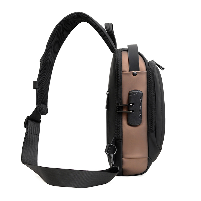 Bolsa transversal com trava de - Hydration Pack Outdoor avaliação e preço