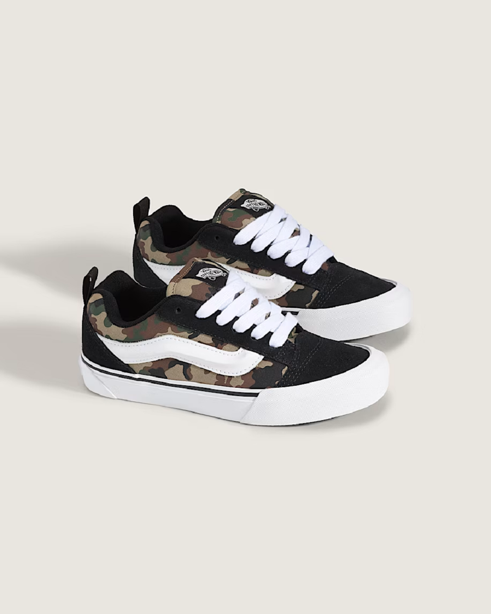 Tênis Feminino Vans Knu Skool  - Vans Shoes Old Skool avaliação e preço