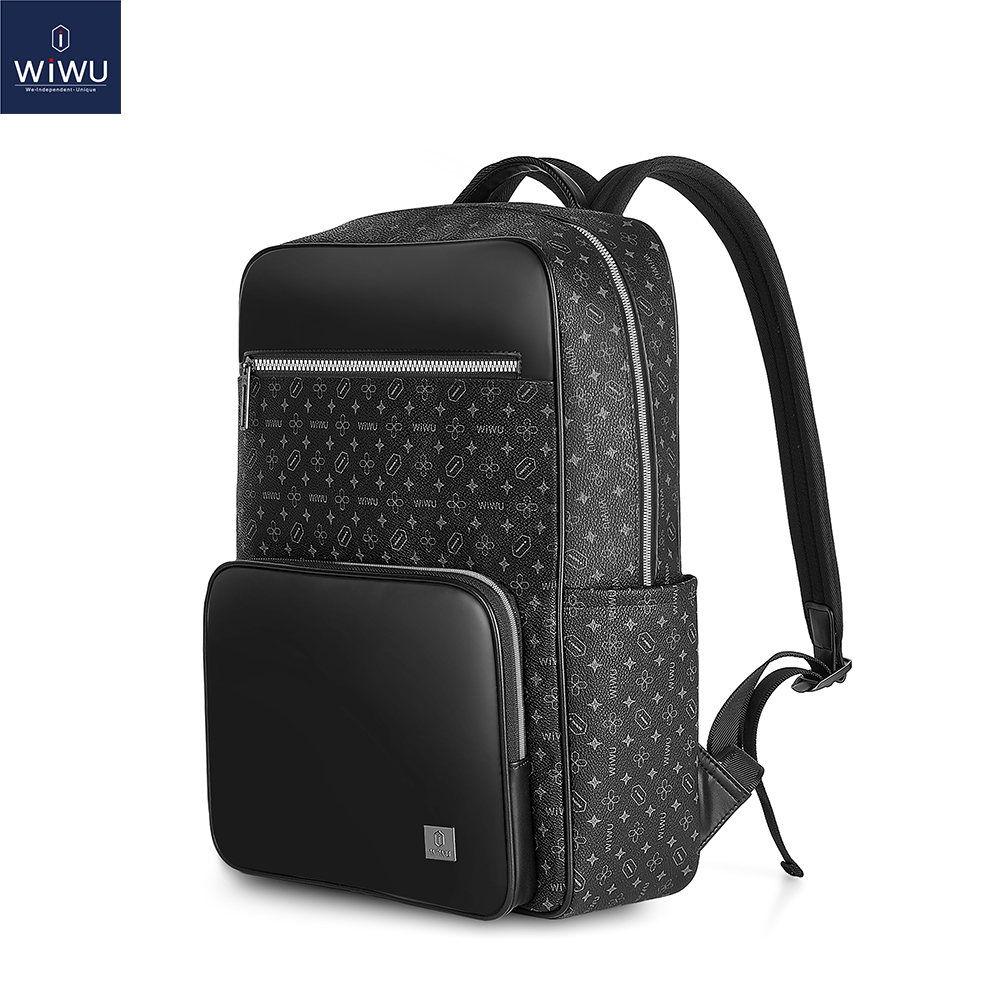 Mochila WiWU para Laptop de 15 - Laptop Backpack 15.6 avaliação e preço
