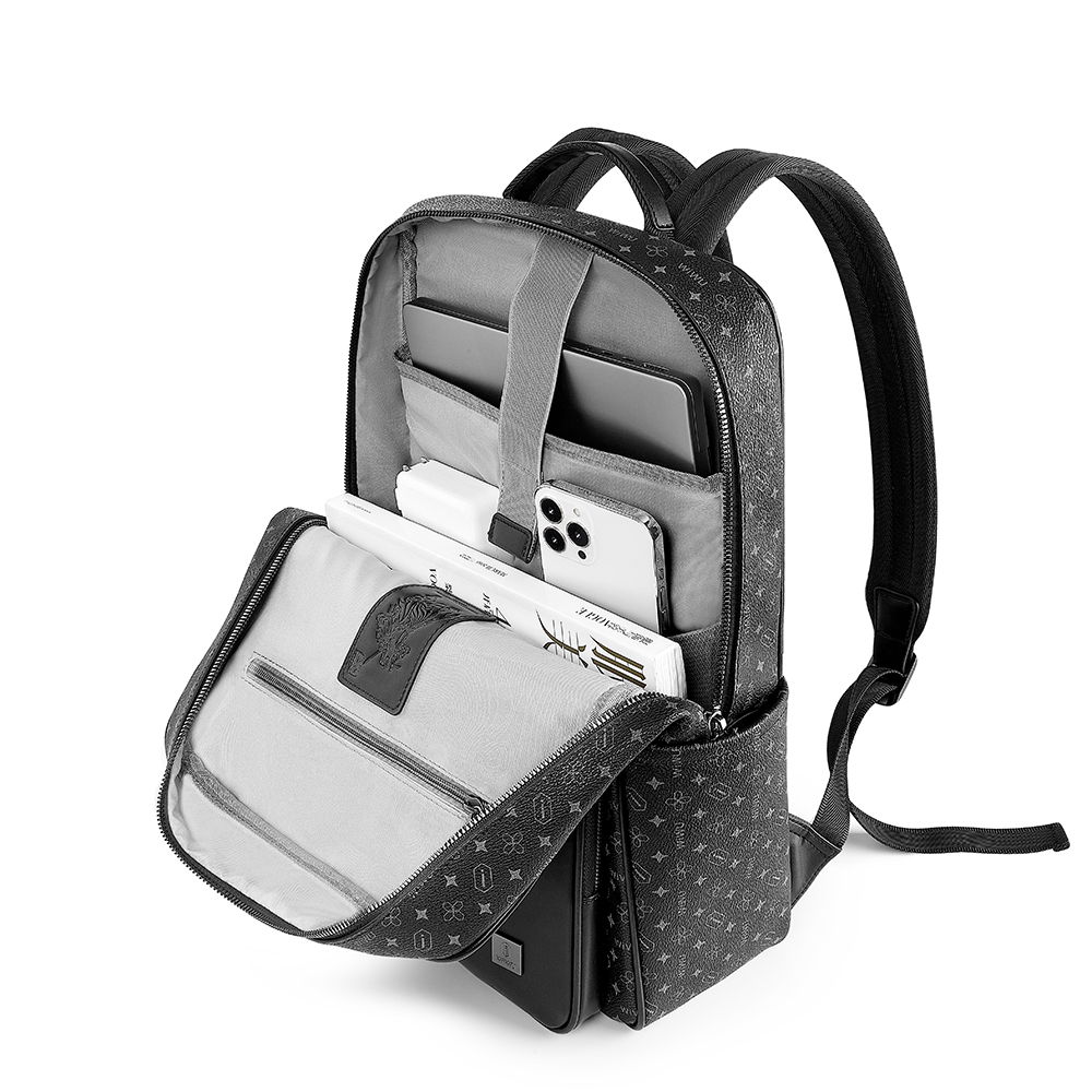 Mochila WiWU para Laptop de 15 - Laptop Backpack 15.6 avaliação e preço