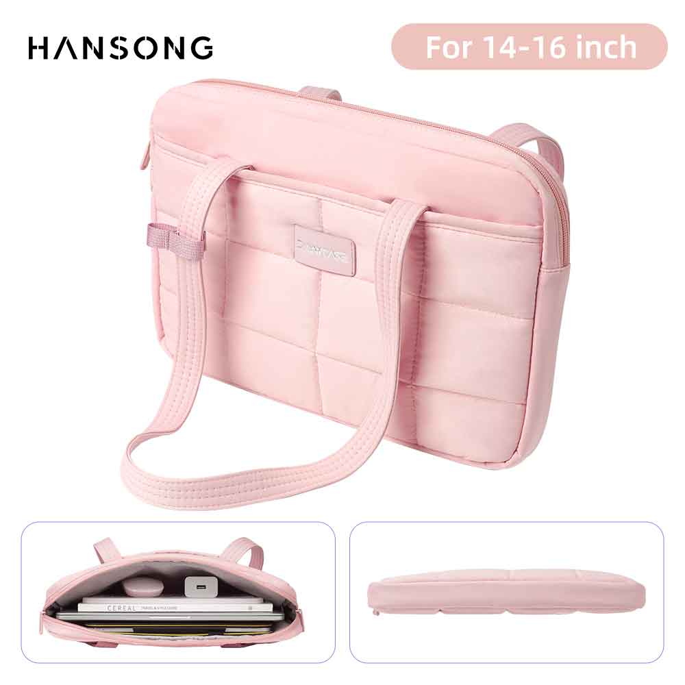 Bolsa de Ombro Grande de 14/15 - Laptop Backpack 15.6 avaliação e preço