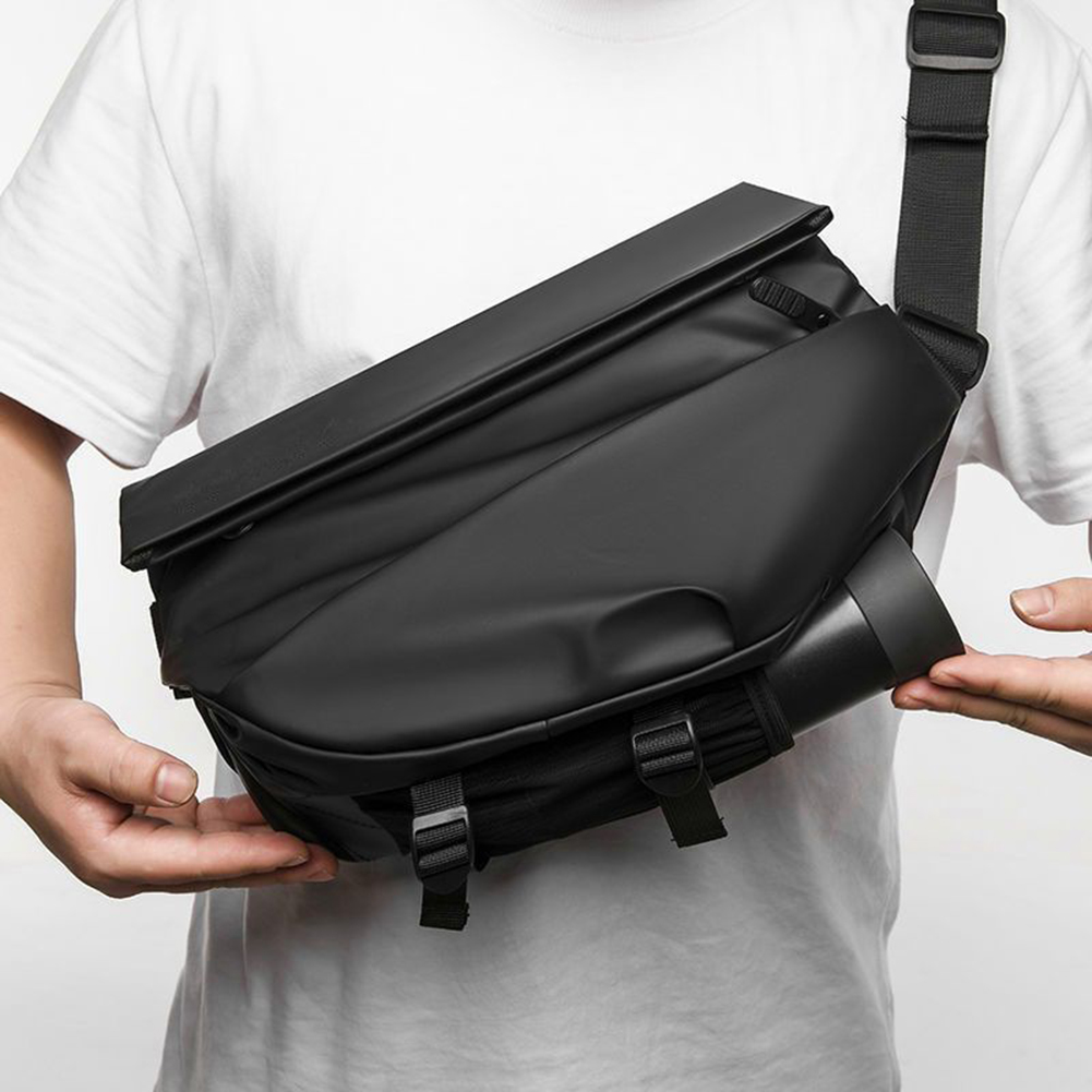 Grande anti-roubo crossbody sa - Travel Backpack Anti Theft avaliação e preço