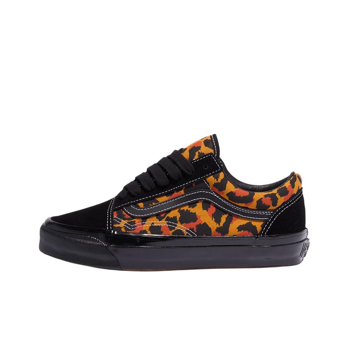 Tênis de Skate Vans Old Skool  - Vans Shoes Old Skool avaliação e preço