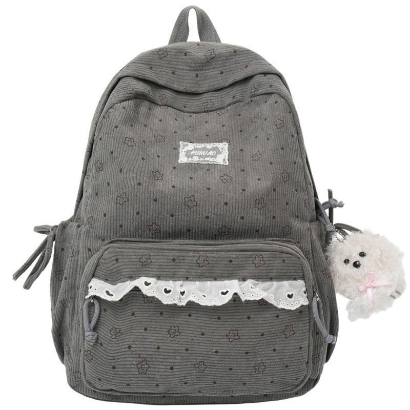 Mochila Kawaii com Estampa de  - Fashion Backpack Women avaliação e preço