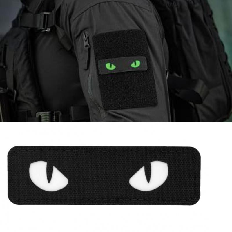 Patches Bordados de Moral Mili - Urban Backpack Tactical avaliação e preço