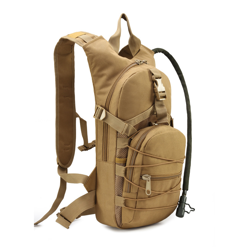 Mochila ao ar livre, mochila t - Rucksack Military Style avaliação e preço
