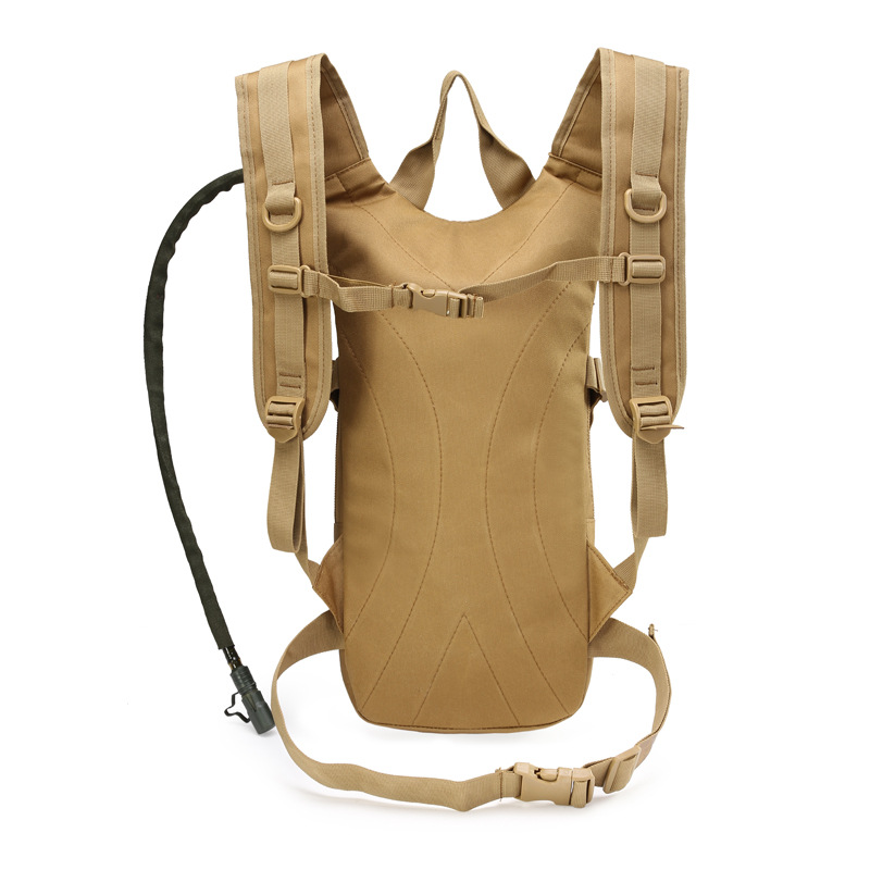 Mochila ao ar livre, mochila t - Rucksack Military Style avaliação e preço