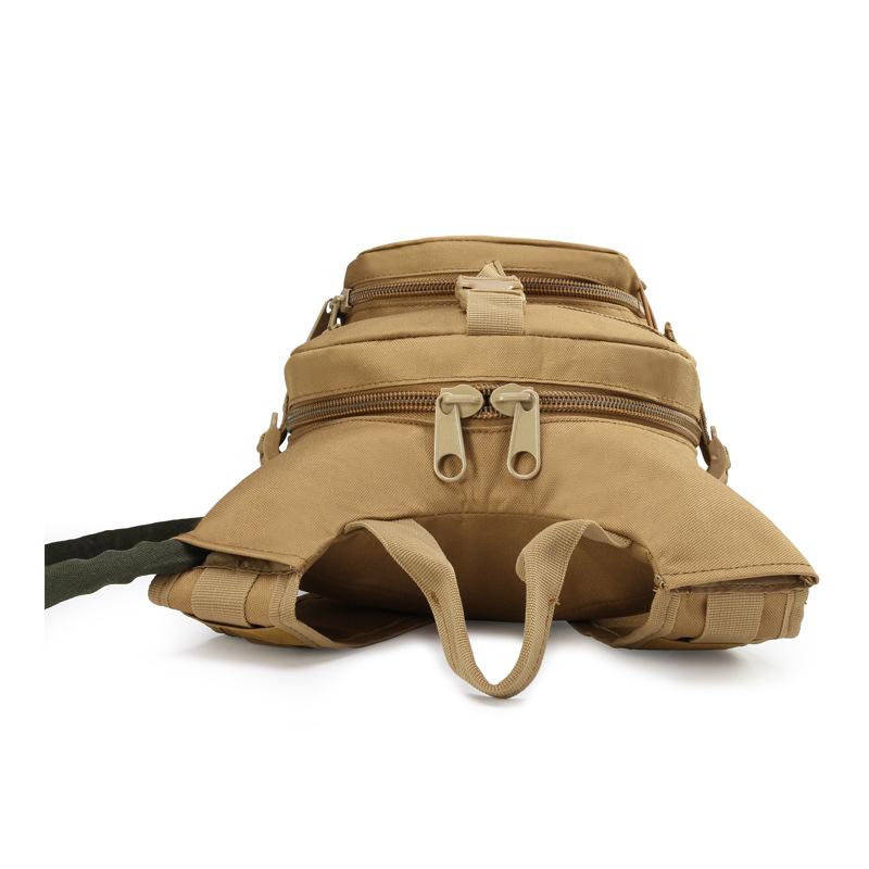 Mochila ao ar livre, mochila t - Rucksack Military Style avaliação e preço
