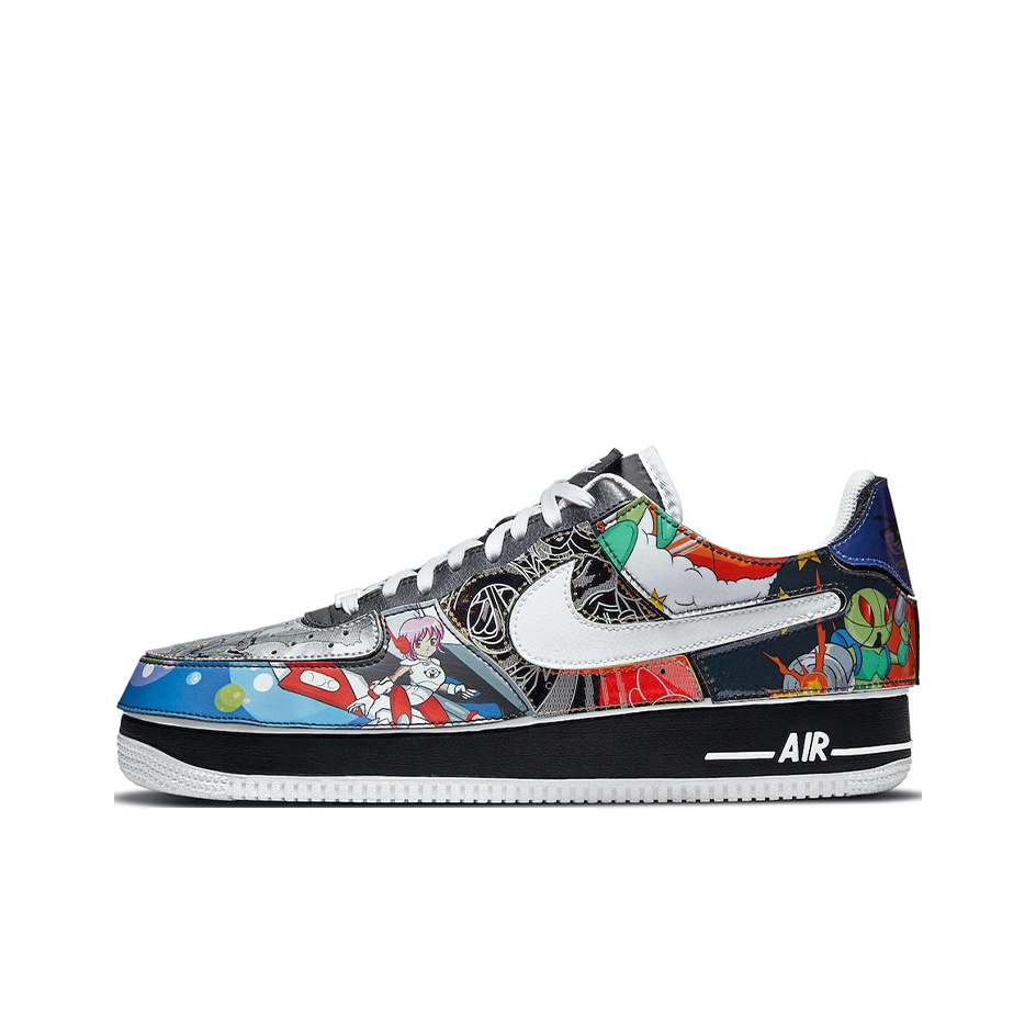 Tênis Nike Air Force 1 para Sk - Nike Shoes Air Force 1 avaliação e preço