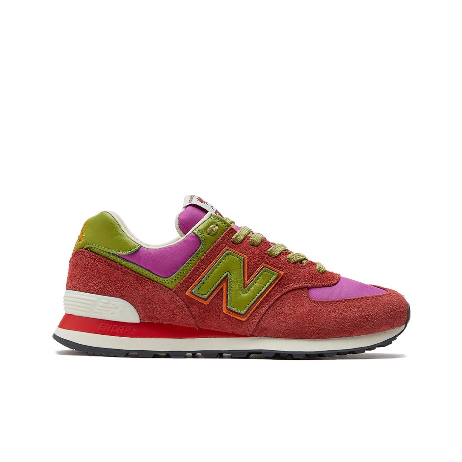 Tênis de Corrida New Balance N - New Balance Shoes 574 avaliação e preço