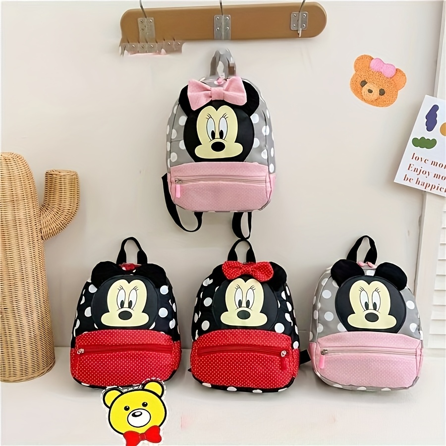 Mochila com estampa de persona - Fashion Backpack Women avaliação e preço