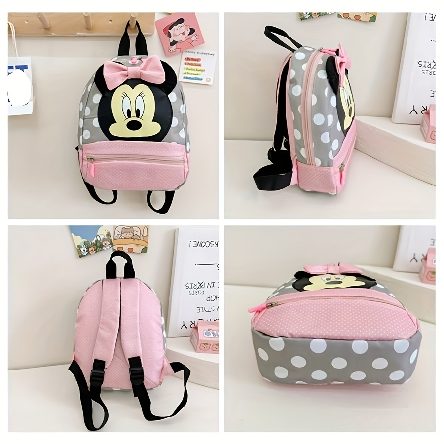 Mochila com estampa de persona - Fashion Backpack Women avaliação e preço