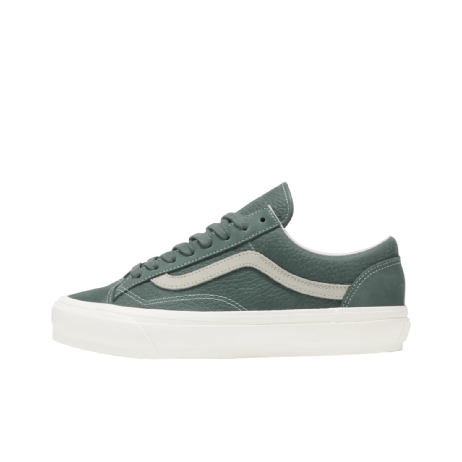 Tênis de Skate Vans Premium Ol - Vans Shoes Old Skool avaliação e preço