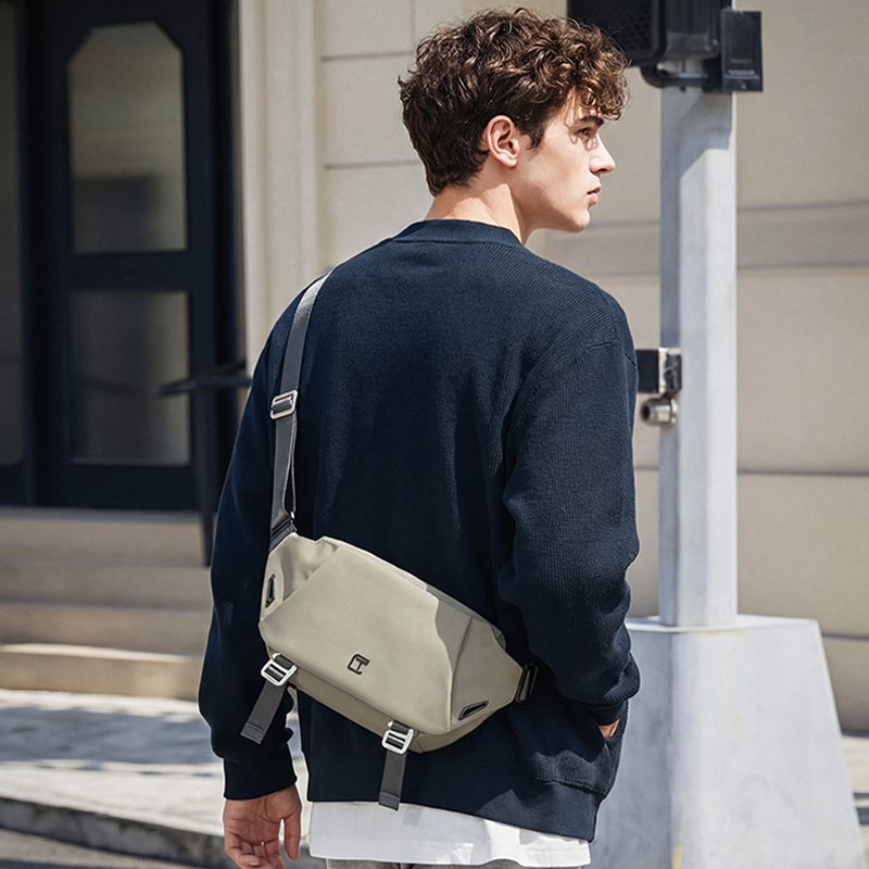 TANGCOOL Bolsa transversal pre - Travel Backpack Anti Theft avaliação e preço
