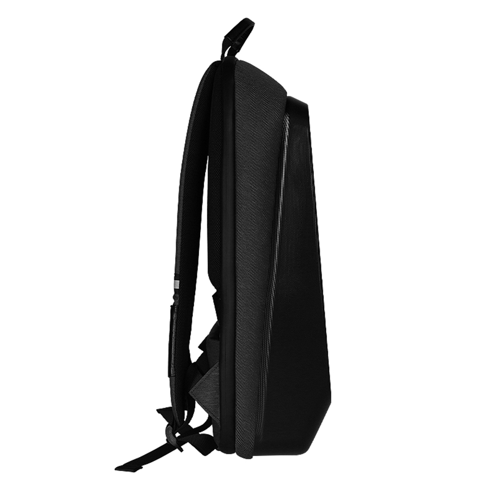 Sxma t4 display led mochila vi - Laptop Backpack 15.6 avaliação e preço