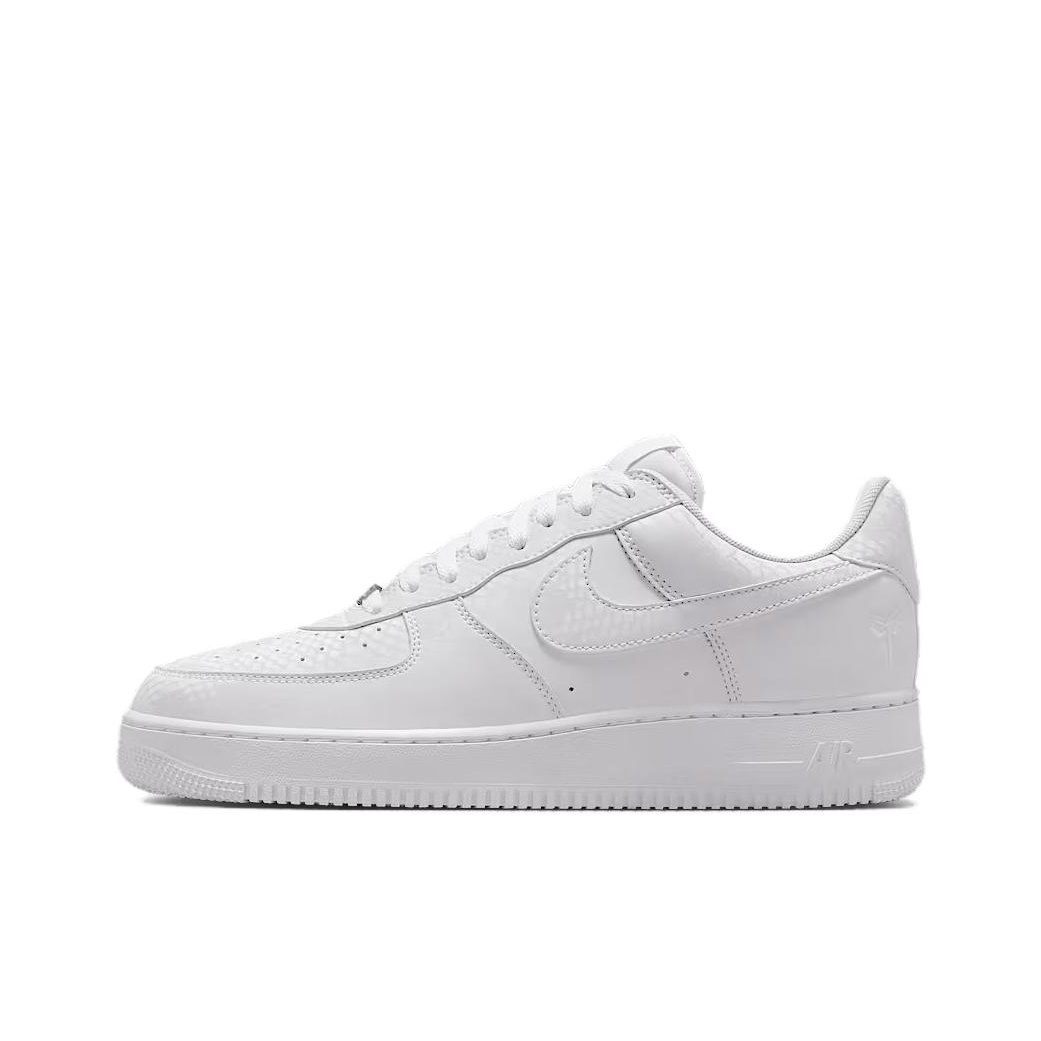 Tênis Nike Air Force 1 Low Top - Nike Shoes Air Force 1 avaliação e preço