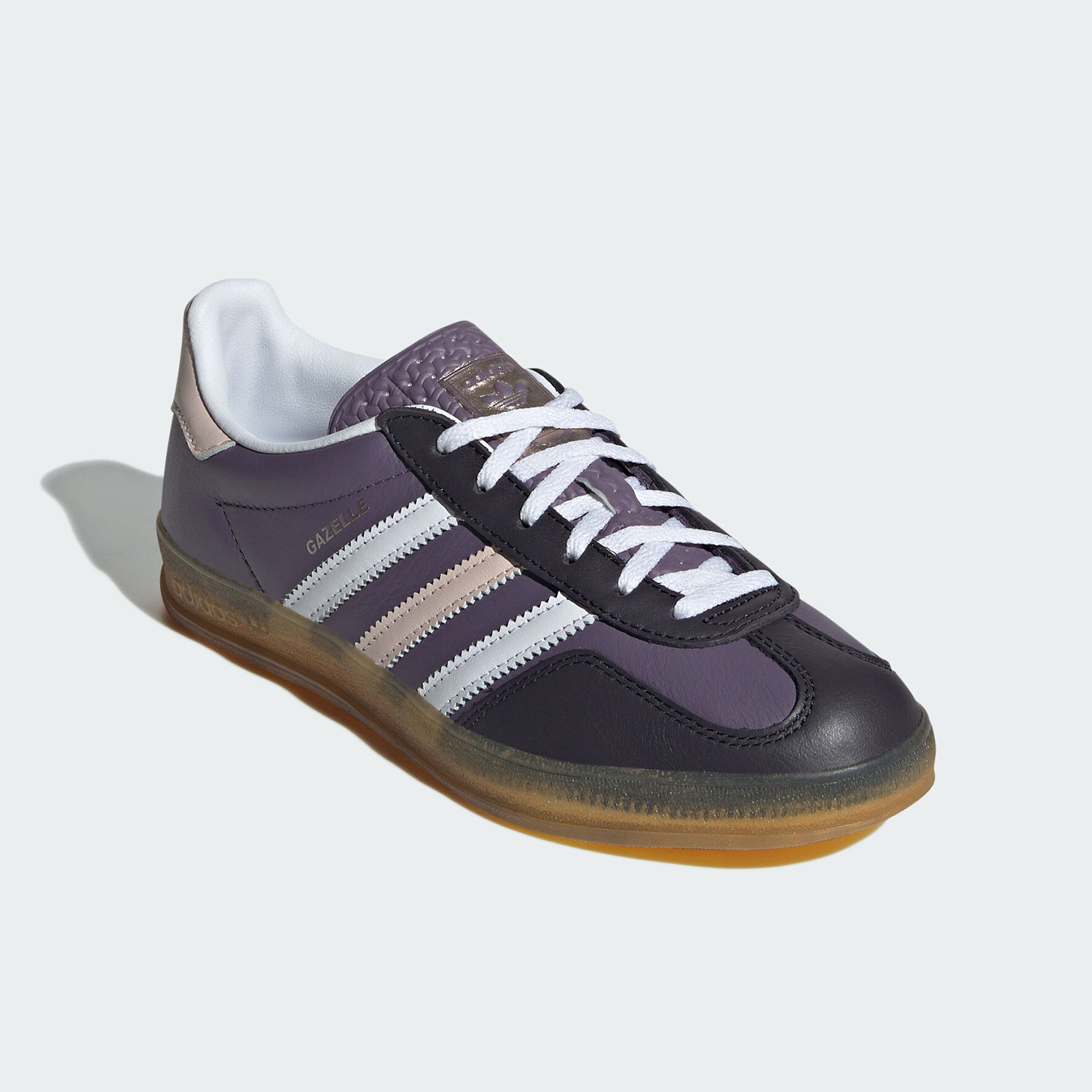 Tênis esportivos clássicos fem - Adidas Shoes Gazelle avaliação e preço
