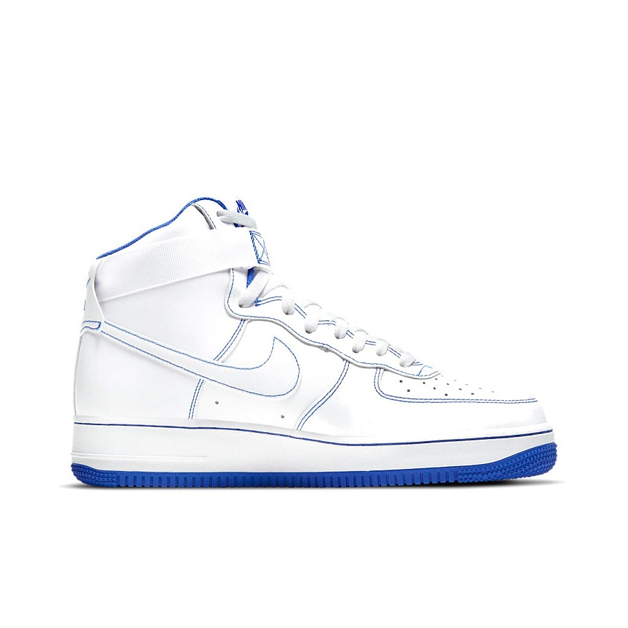Tênis de Skate Nike Air Force  - Nike Shoes Air Force 1 avaliação e preço