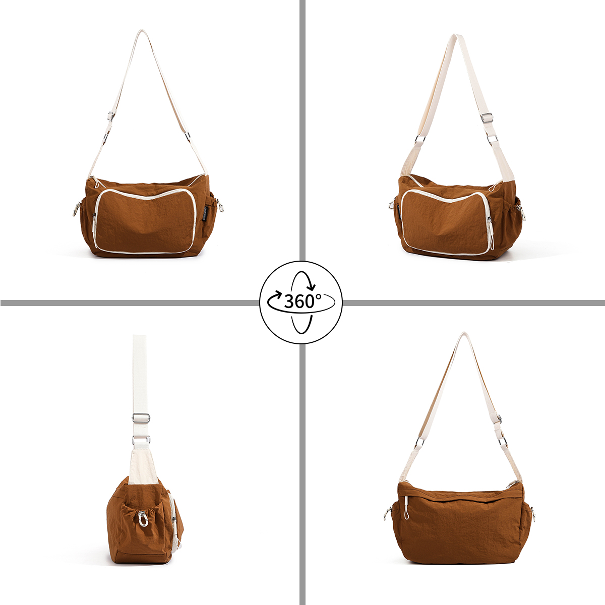 Bolsa crossbody para mulheres  - Hydration Pack Outdoor avaliação e preço