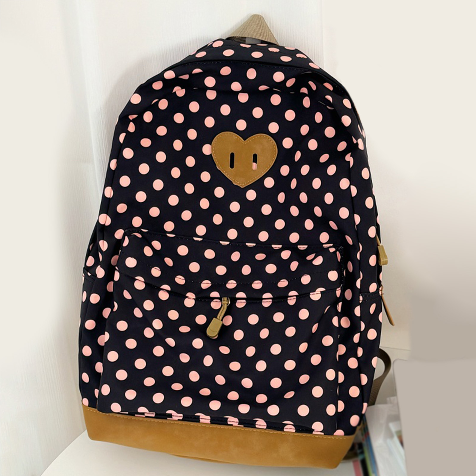 Bolsas portáteis retrô para ad - Fashion Backpack Women avaliação e preço