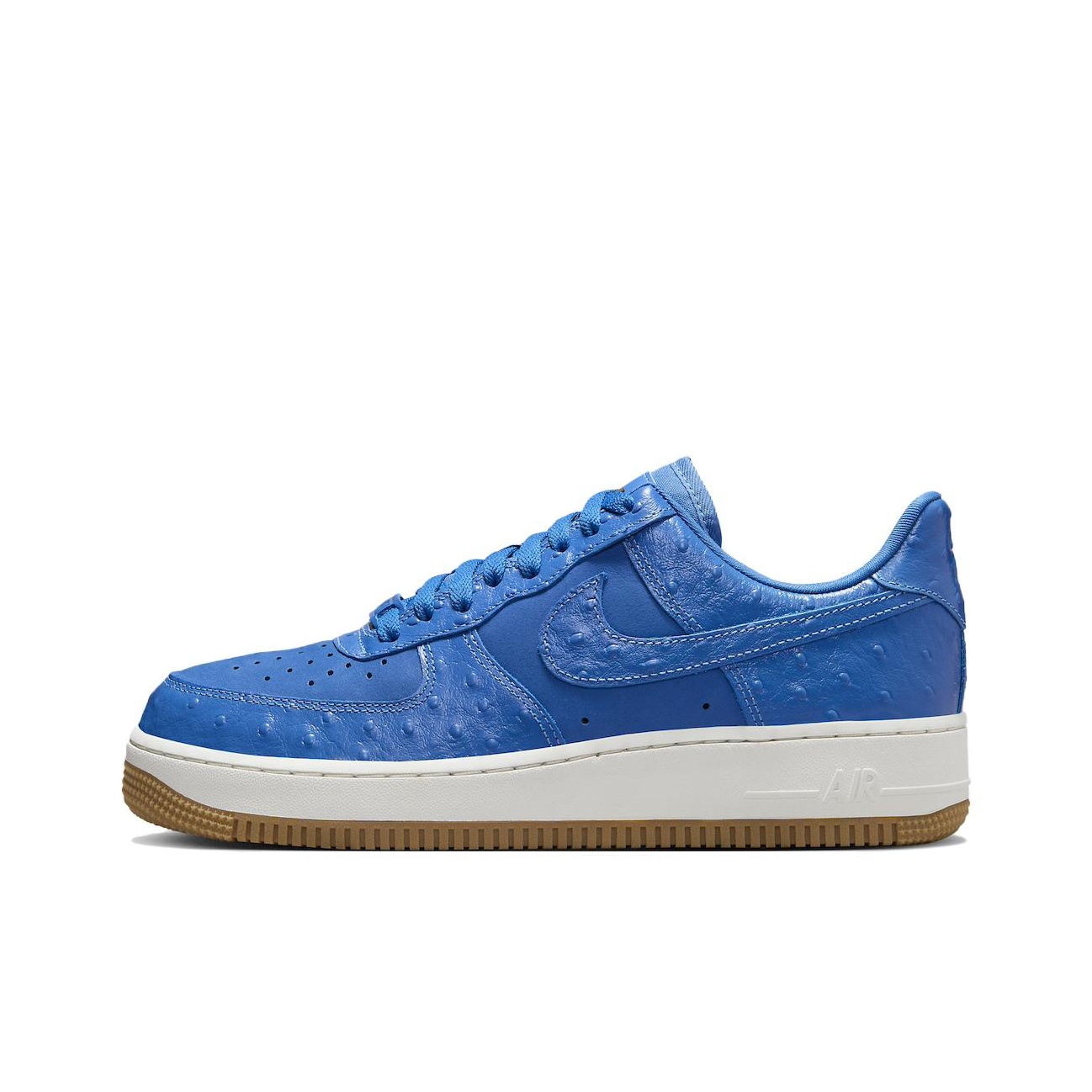 Tênis Nike Air Force 1 Low Top - Nike Shoes Air Force 1 avaliação e preço