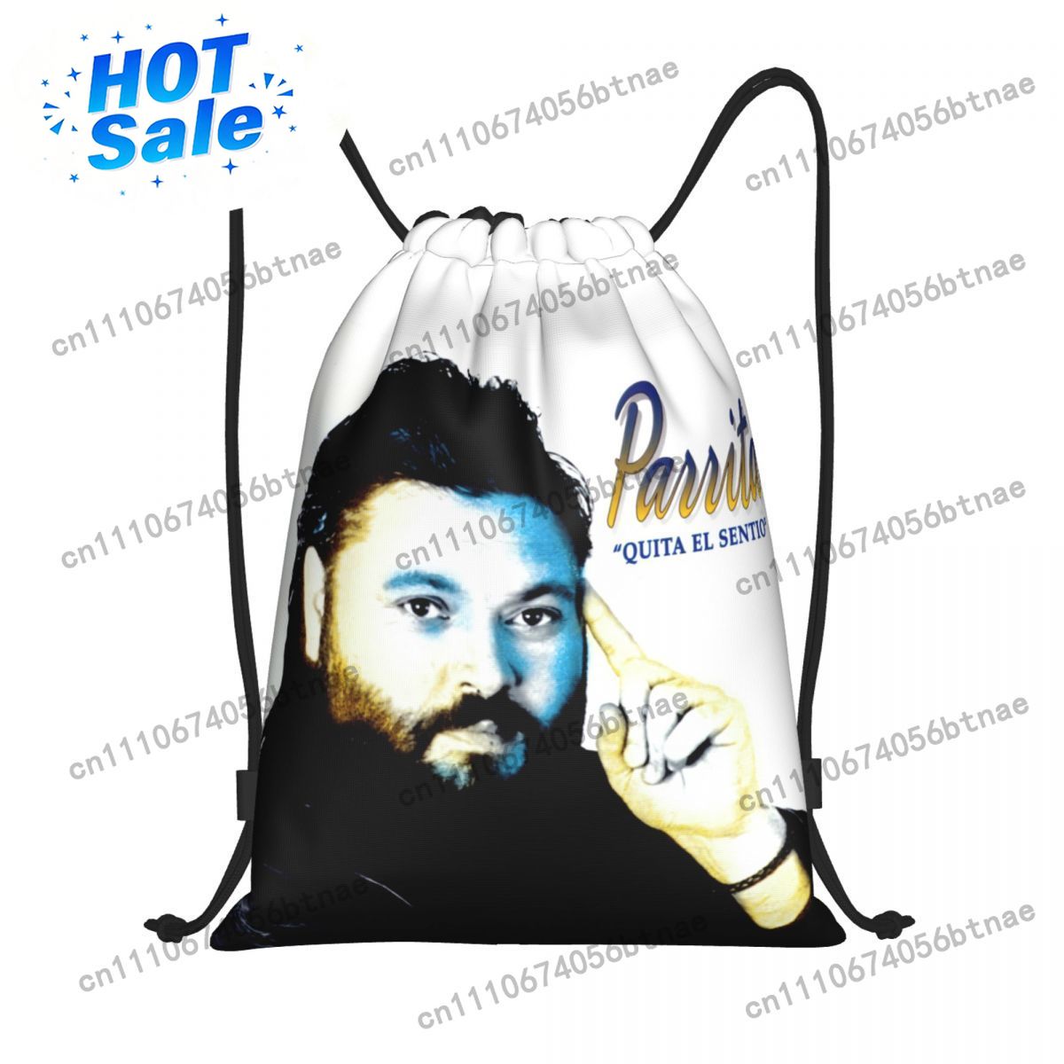Bolsas personalizadas com cord - Drawstring Gym Bag avaliação e preço