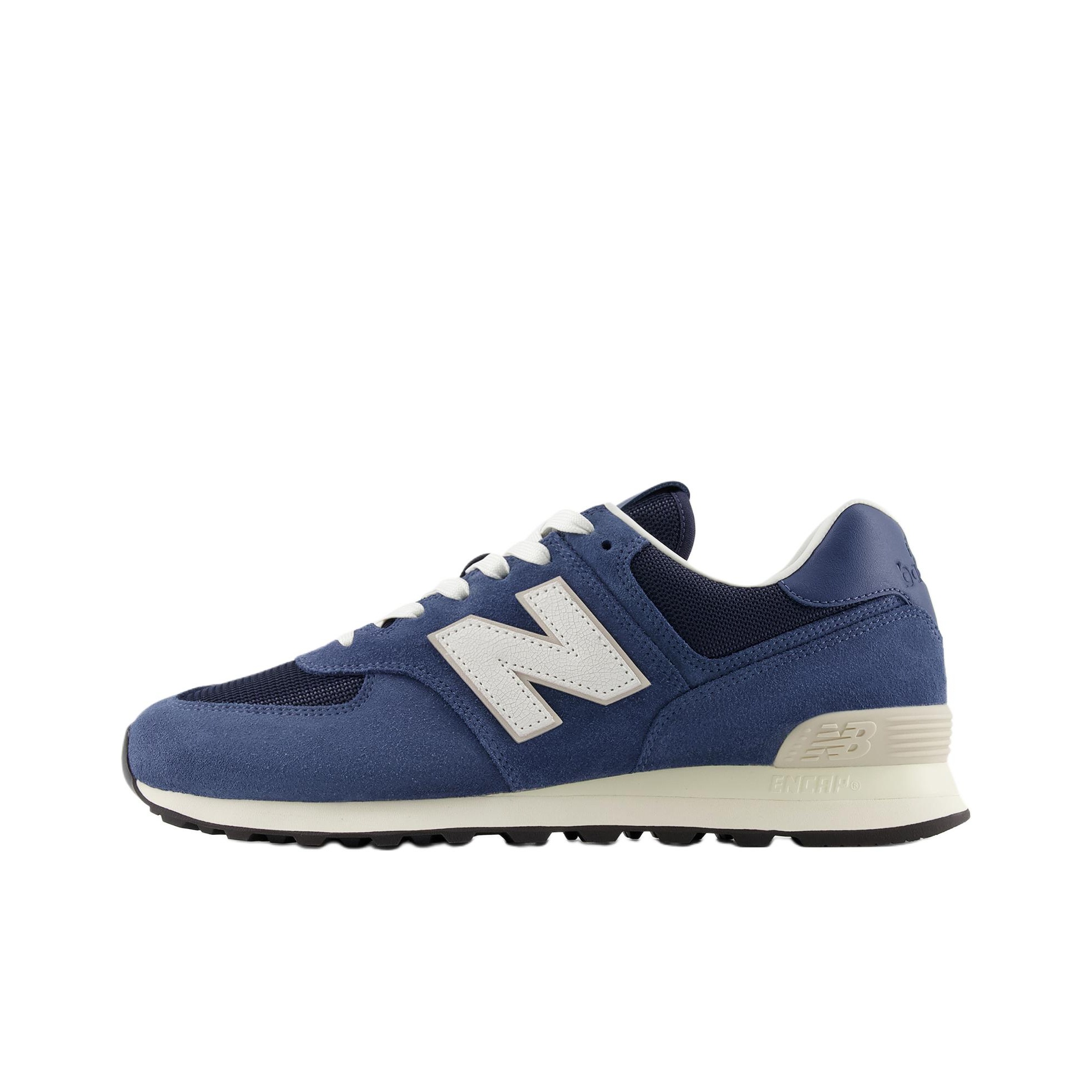 Tênis Casuais New Balance NB 5 - New Balance Shoes 574 avaliação e preço