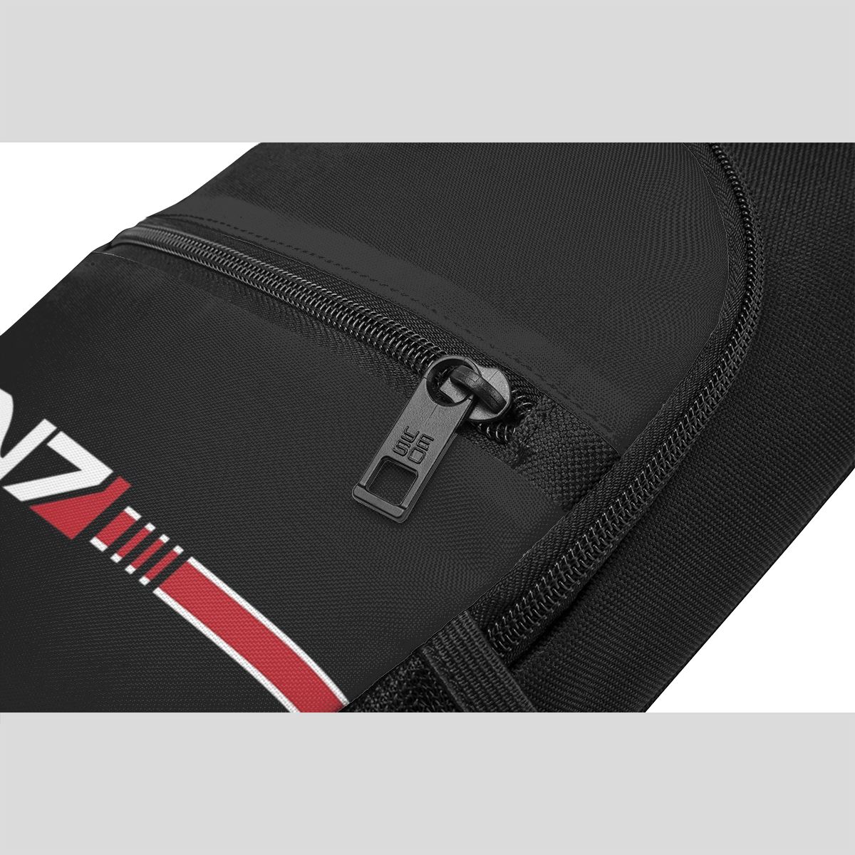 Bolsa de Peito N7 para Homens, - Sling Backpack Shoulder avaliação e preço