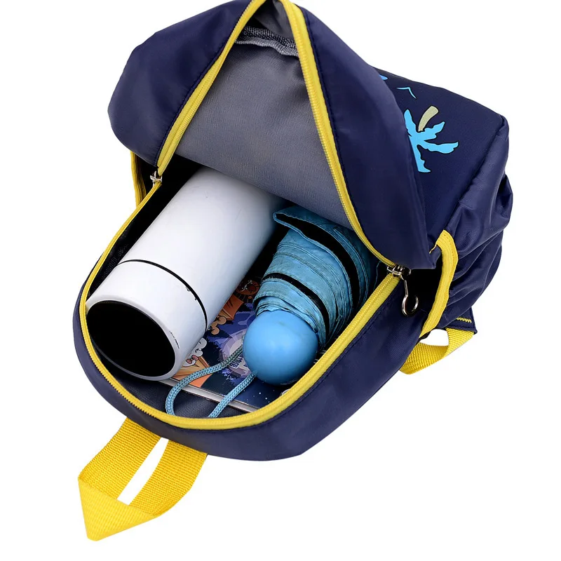 Mochila impermeável dos desenh - School Backpack Teen avaliação e preço