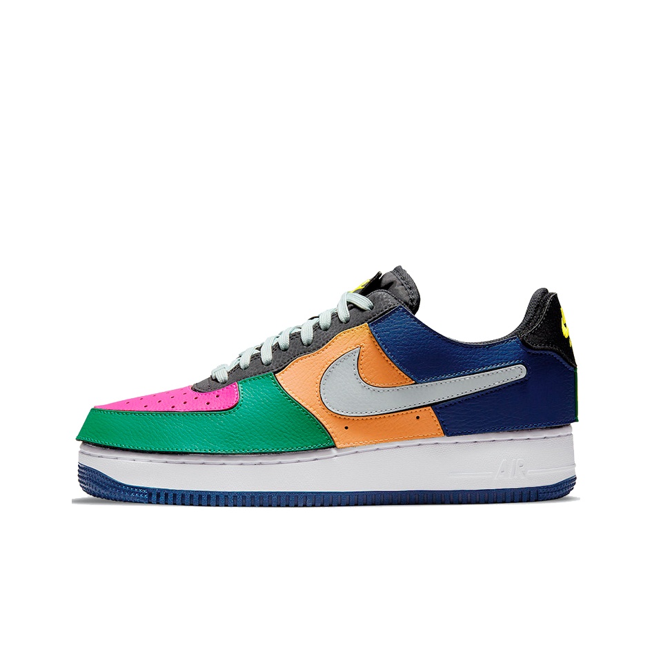 Tênis de Skate Nike Air Force  - Nike Shoes Air Force 1 avaliação e preço