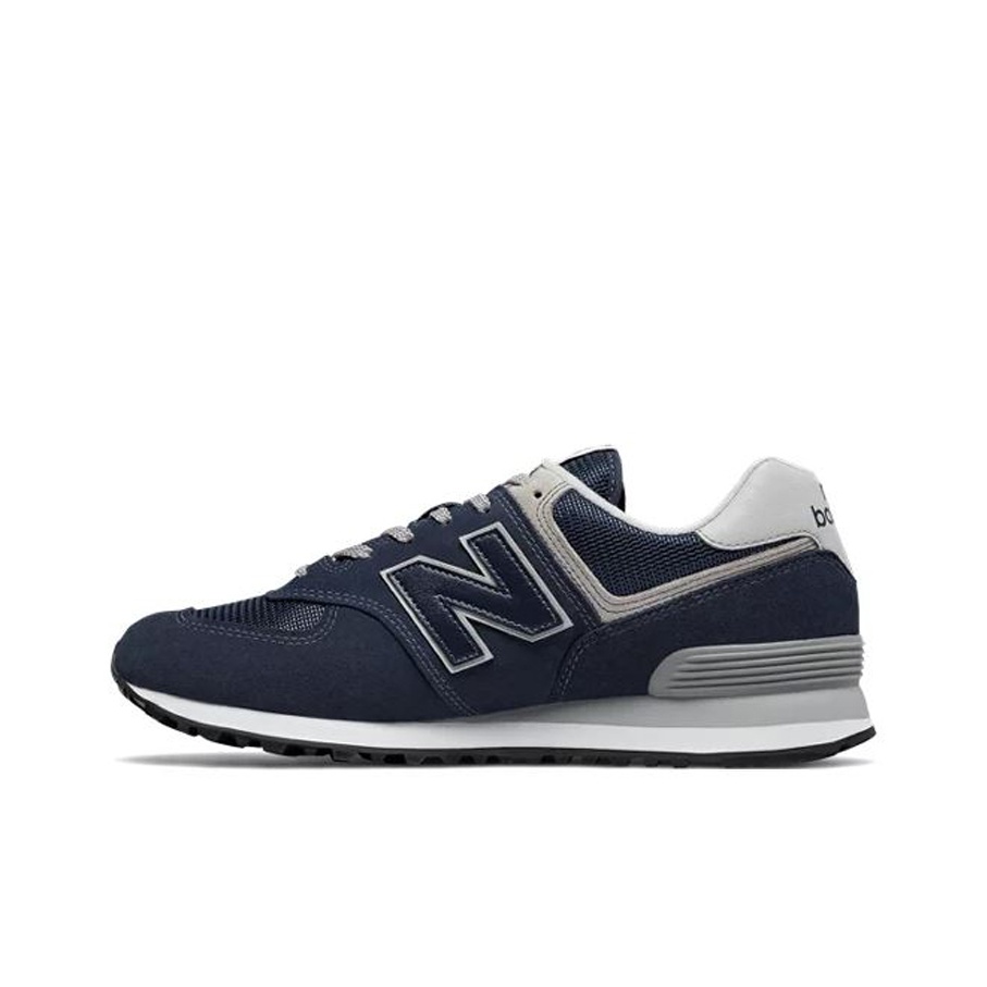 New Balance NB 574 Vintage, Tê - New Balance Shoes 574 avaliação e preço