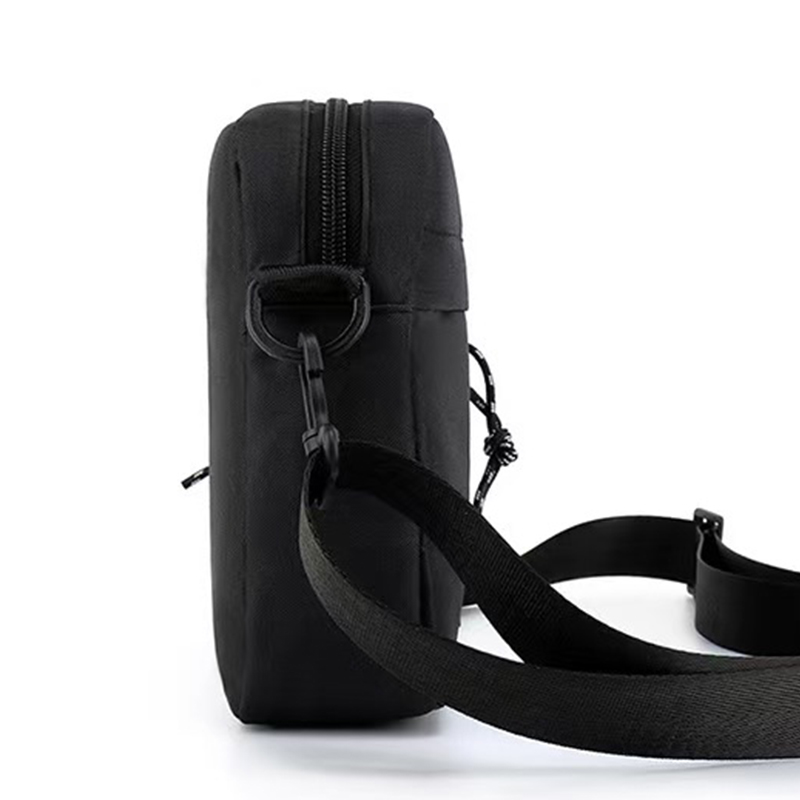 Bolsas de Estilo Neutro - Pequ - Sling Backpack Shoulder avaliação e preço