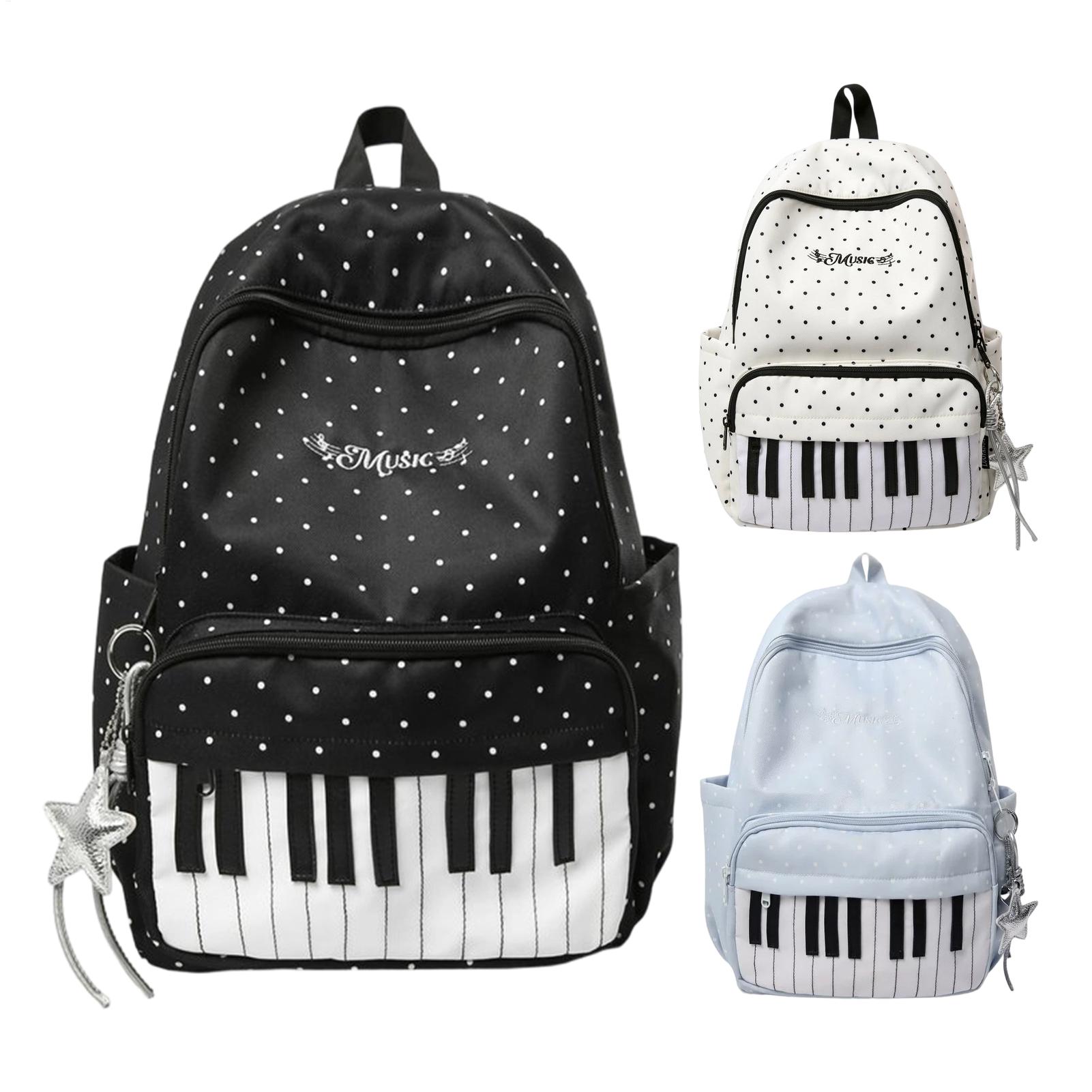 Mochila de Viagem com Estampa  - Fashion Backpack Women avaliação e preço