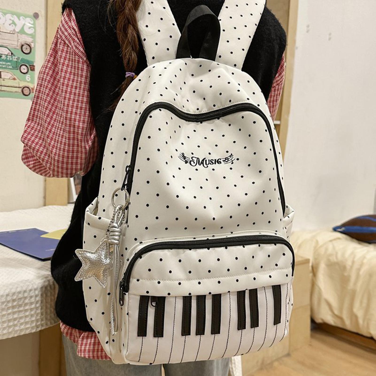 Mochila de Viagem com Estampa  - Fashion Backpack Women avaliação e preço