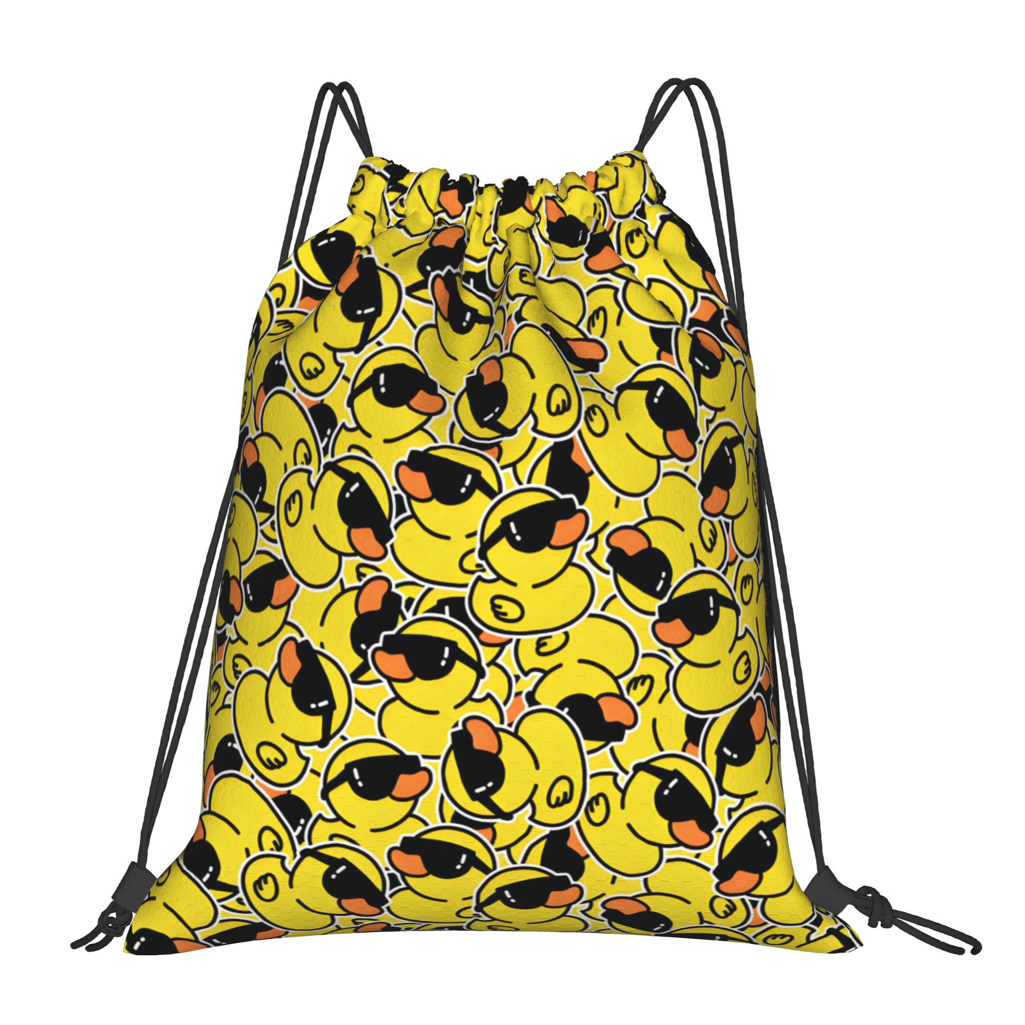 Mochila Dobrável Personalizada - Drawstring Gym Bag avaliação e preço