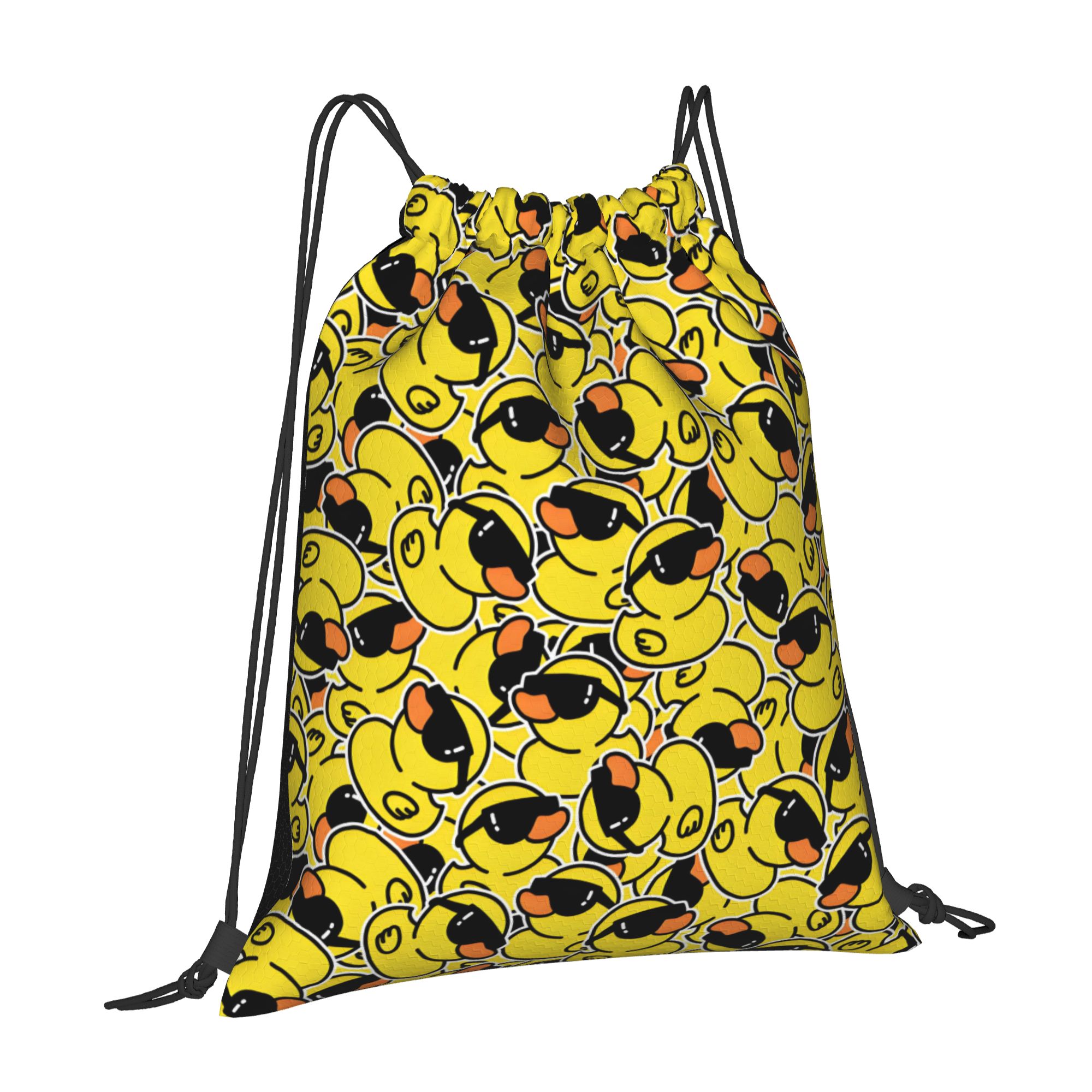Mochila Dobrável Personalizada - Drawstring Gym Bag avaliação e preço
